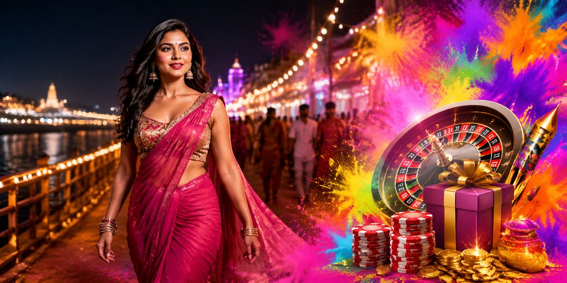 Casino slot reels spinning brightly in vibrant colors